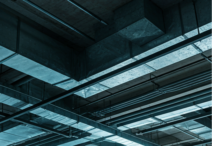 Industrial HVAC Systems